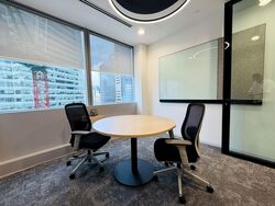 Chevron House (D1), Office #588636231